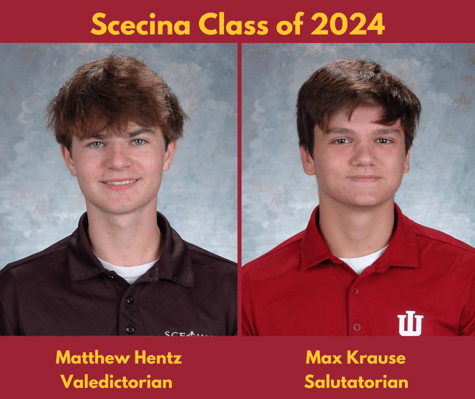 Indianapolis Catholic High School Scecina Memorial High School